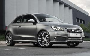Audi S1 (8X) (ZA) '2014
